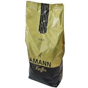 Amann Gold Kaffeebohnen 1kg